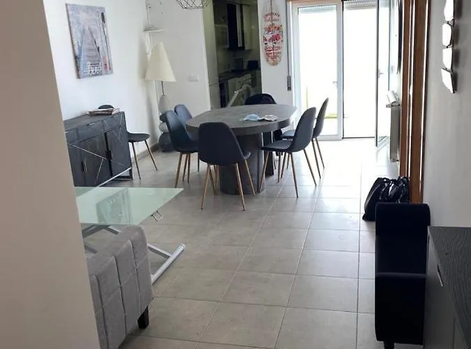 Apartment Sunset House / Casa Por Do Sol