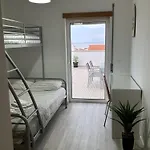 Sunset House / Casa Por Do Sol نازاريه