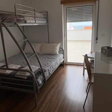 아파트 Sunset House / Casa Por Do Sol *