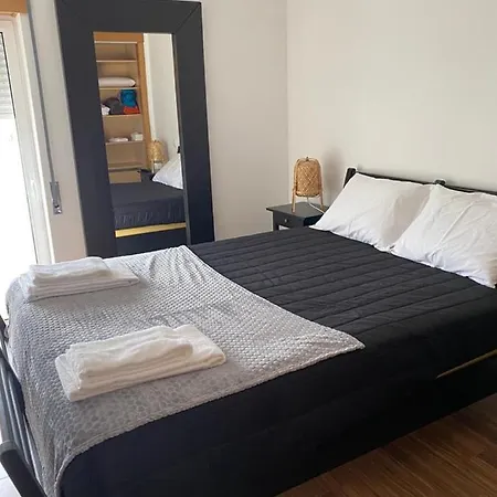 아파트 Sunset House / Casa Por Do Sol