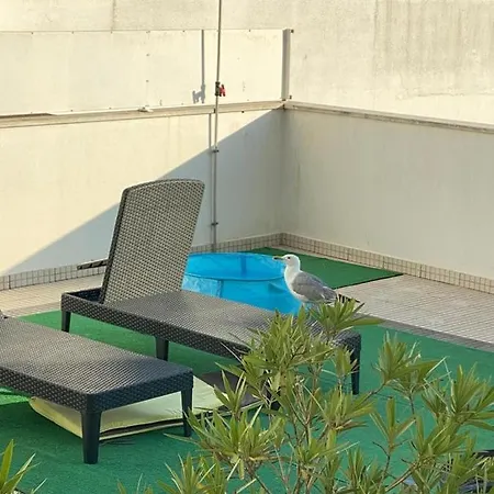 Sunset House / Casa Por Do Sol