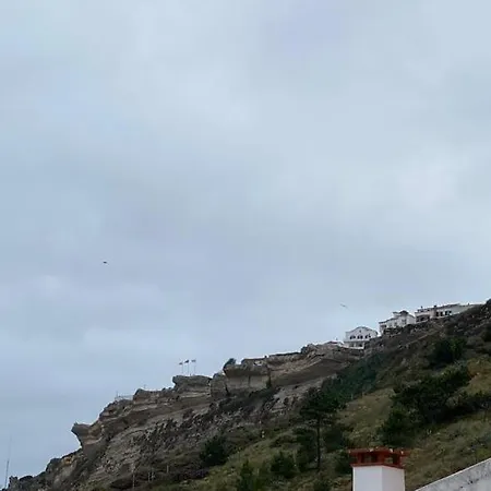 Sunset House / Casa Por Do Sol * 나자레