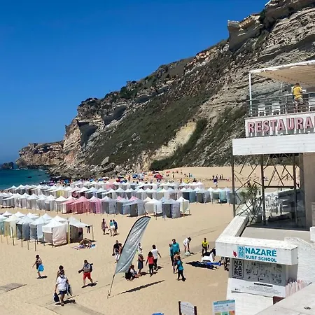 Sunset House / Casa Por Do Sol 아파트 *