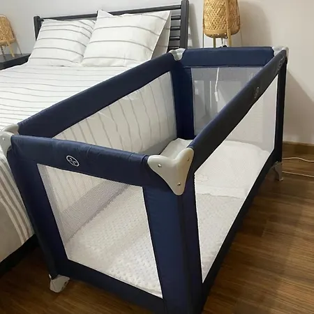 Sunset House / Casa Por Do Sol 아파트 *