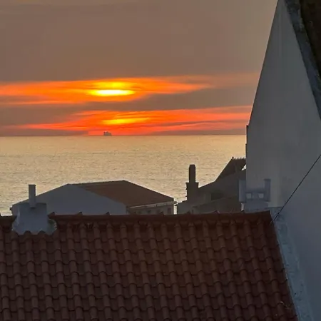 Sunset House / Casa Por Do Sol * نازاريه