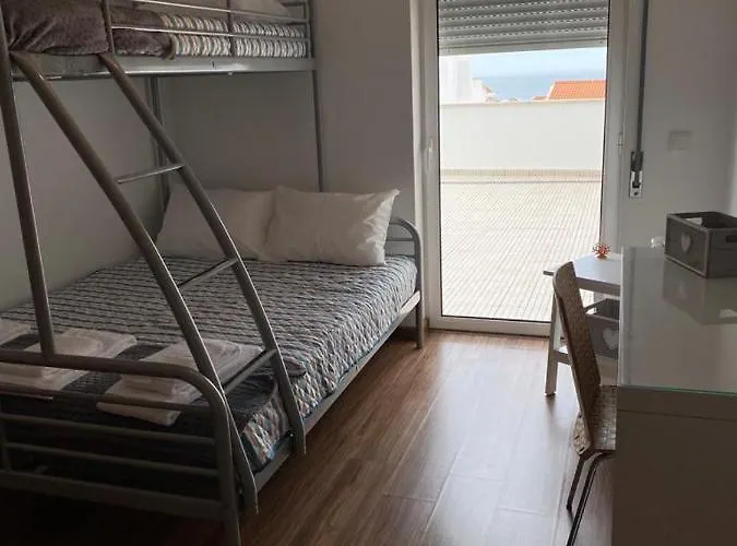 شقة Sunset House / Casa Por Do Sol *