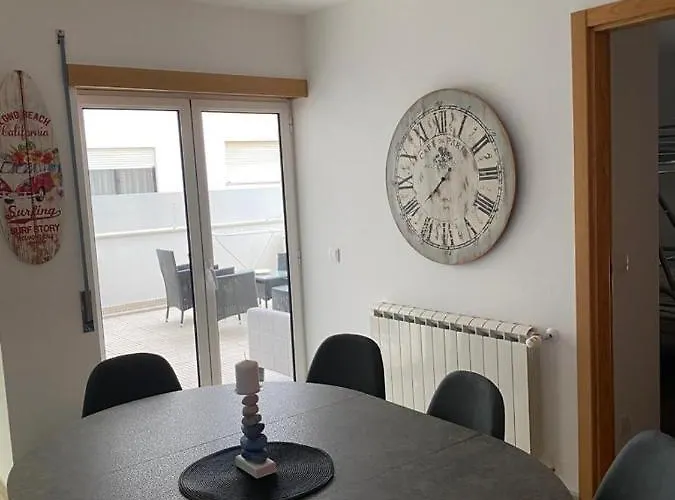 شقة Sunset House / Casa Por Do Sol