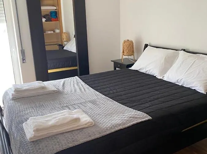 شقة Sunset House / Casa Por Do Sol