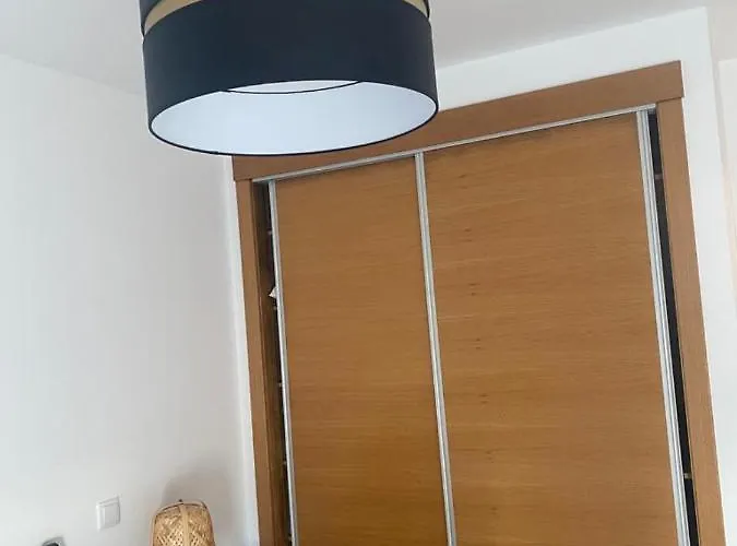 Sunset House / Casa Por Do Sol شقة نازاريه