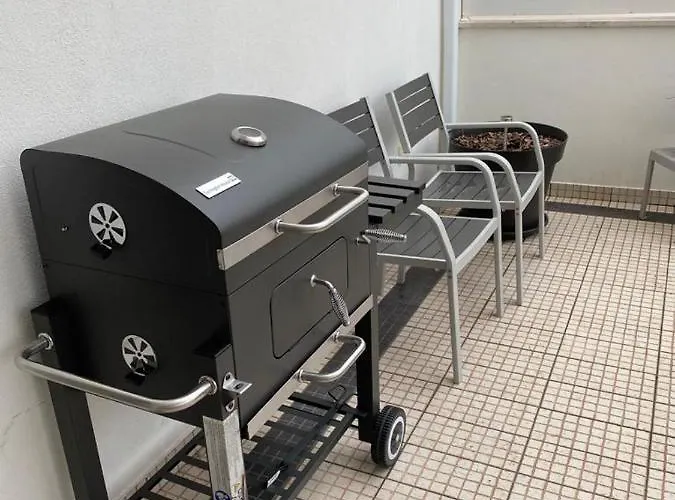 شقة Sunset House / Casa Por Do Sol