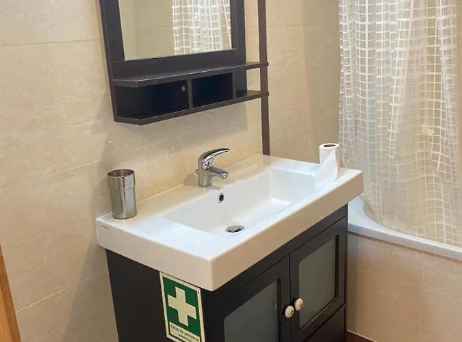 شقة Sunset House / Casa Por Do Sol