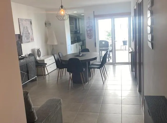 Sunset House / Casa Por Do Sol شقة *