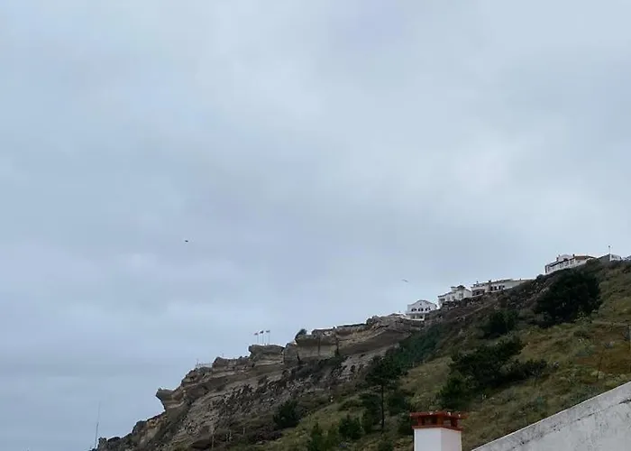 Sunset House / Casa Por Do Sol * نازاريه