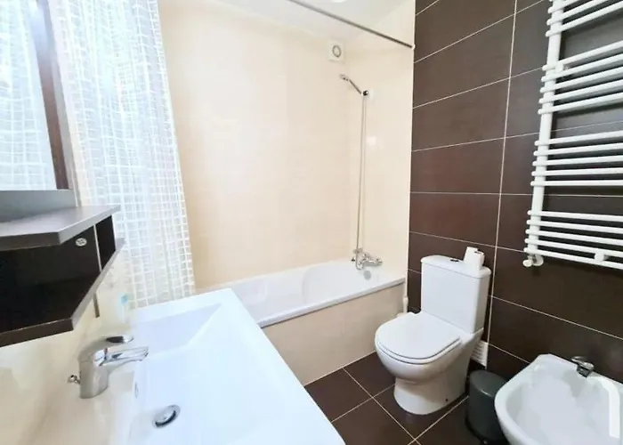 شقة Sunset House / Casa Por Do Sol