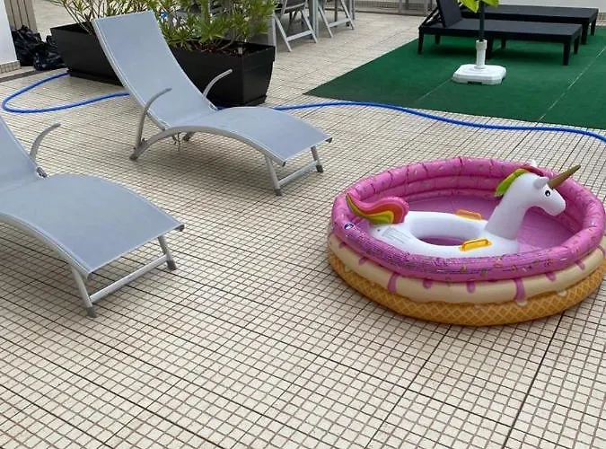 Sunset House / Casa Por Do Sol نازاريه