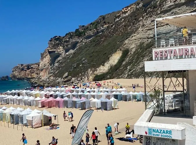 Sunset House / Casa Por Do Sol شقة *