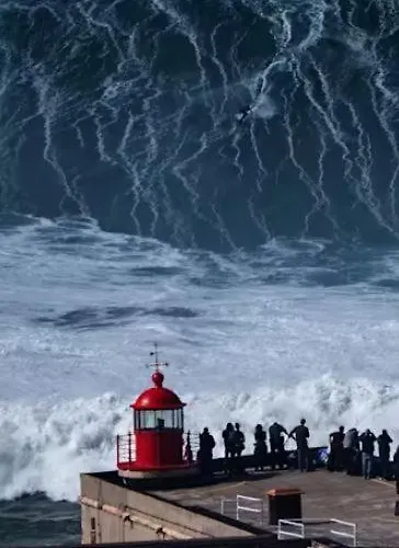 شقة Sunset House / Casa Por Do Sol *