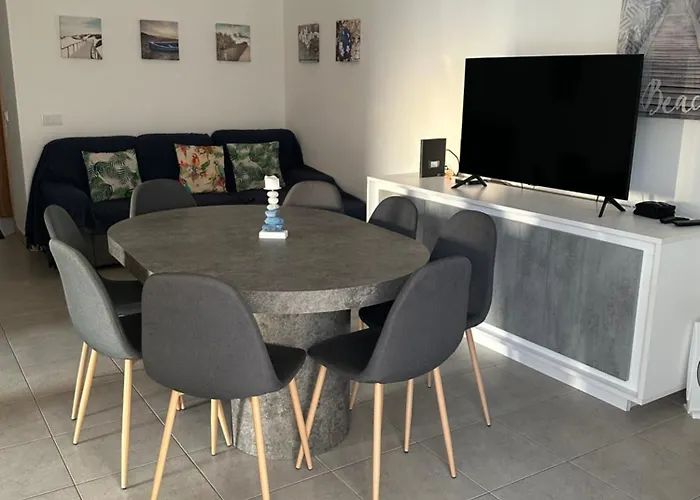 شقة Sunset House / Casa Por Do Sol